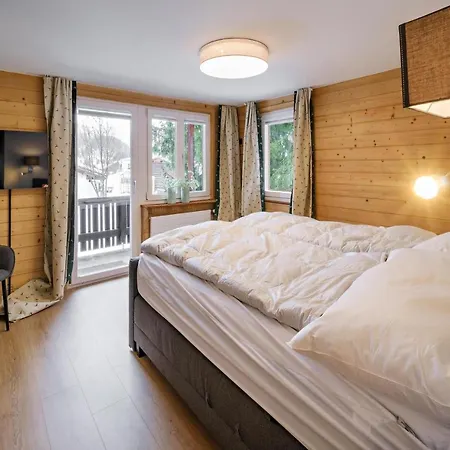 Grabahus 아파트 *