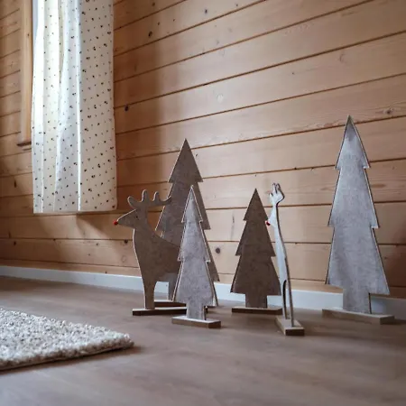 Grabahus * 아로사