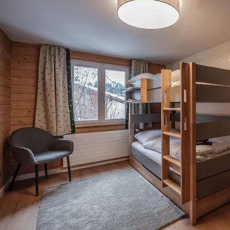 아파트 Grabahus *