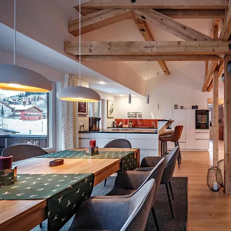 Grabahus Apartment