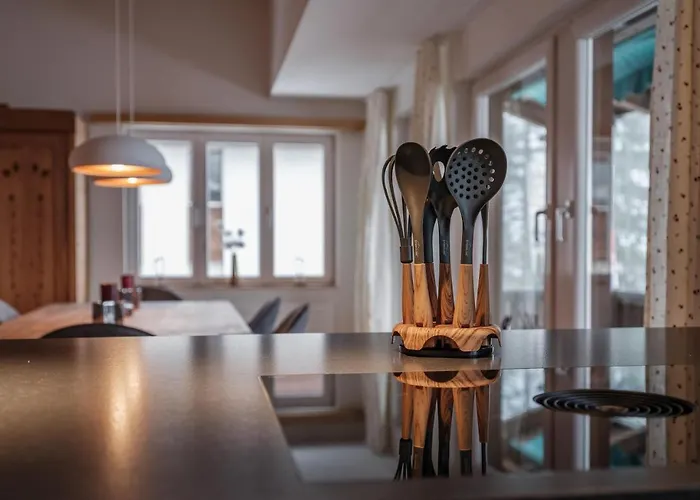 Grabahus Apartamento