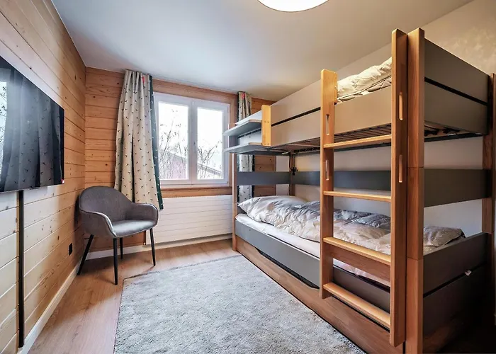 Grabahus Apartamento