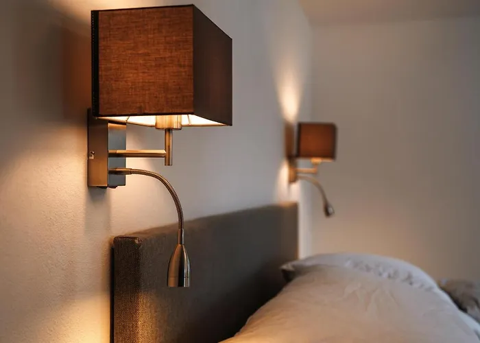 Apartamento Grabahus Arosa