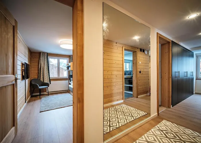 Grabahus Apartamento