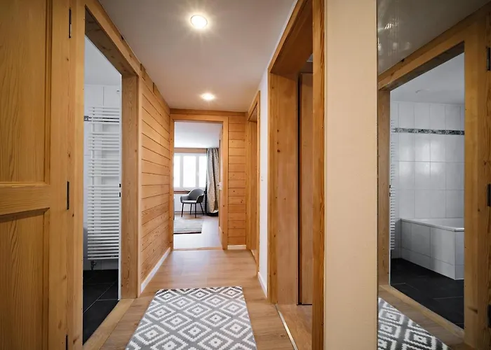 Apartamento Grabahus *