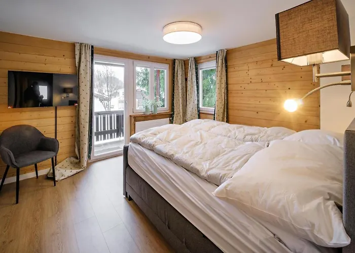 Grabahus Apartamento *