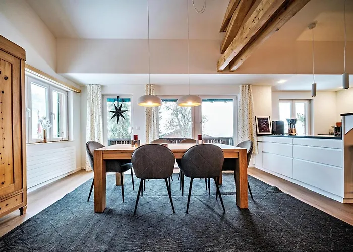 Grabahus Apartamento Arosa