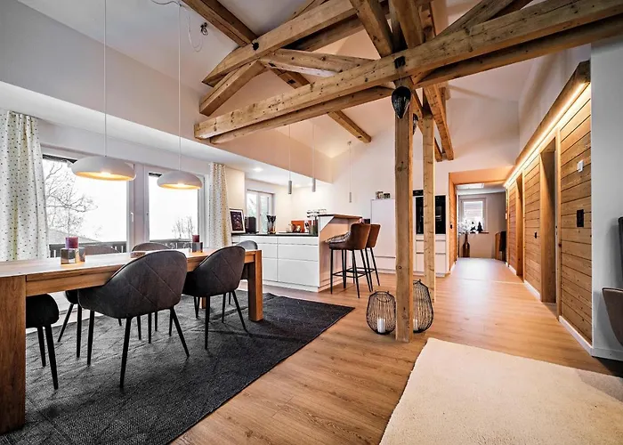 Apartamento Grabahus Arosa