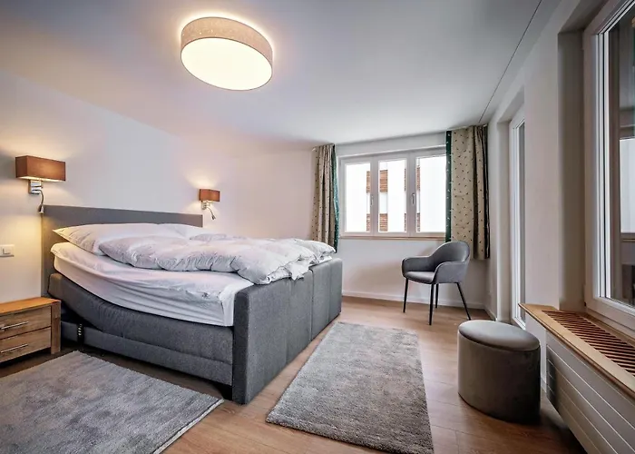 Grabahus Apartamento *