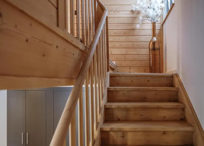 Grabahus Apartamento *