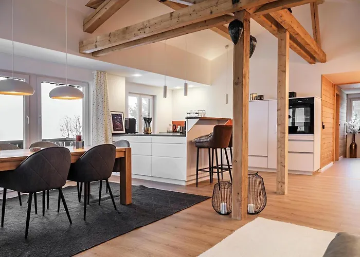 Apartamento Grabahus