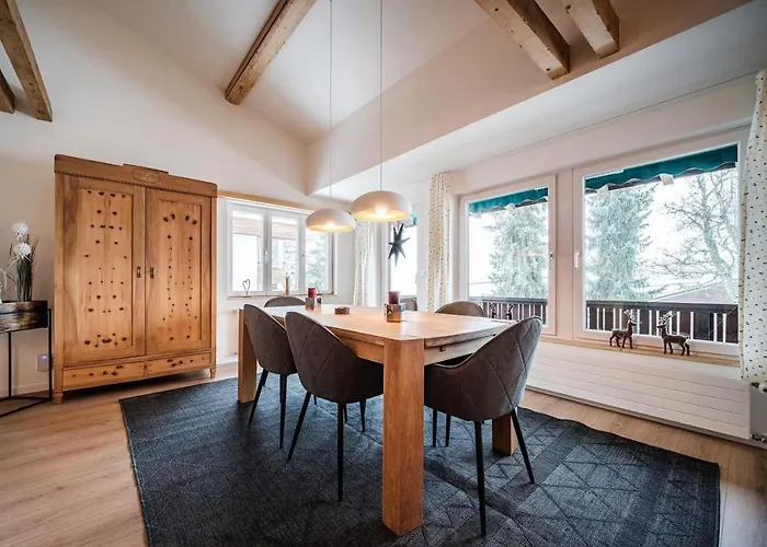 Apartamento Grabahus