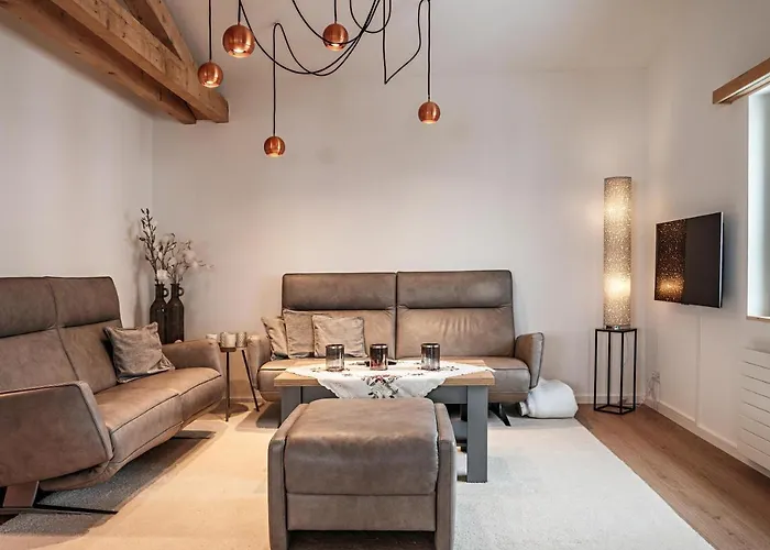 Apartamento Grabahus Arosa