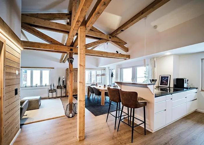 Grabahus Apartamento