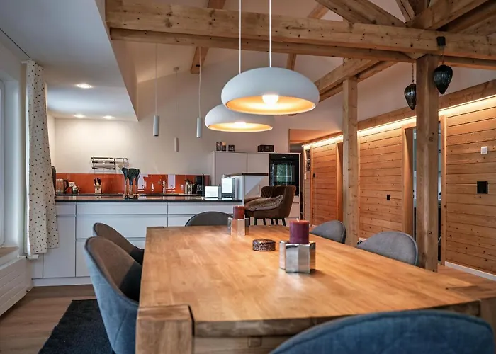 Apartamento Grabahus