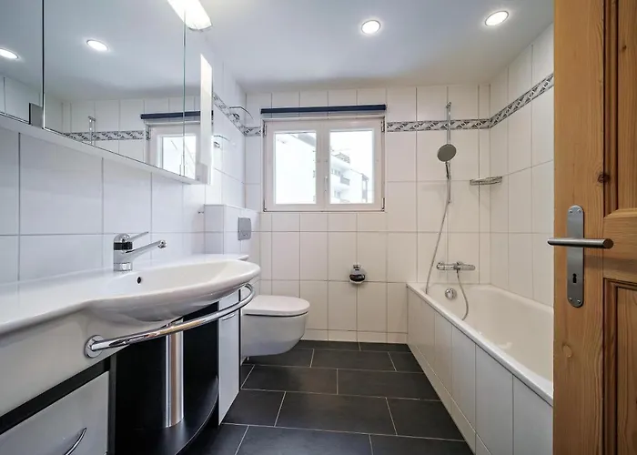 Apartamento Grabahus