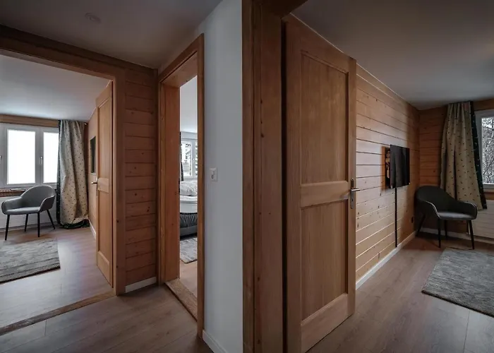 Apartamento Grabahus *