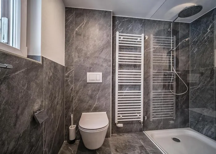 Grabahus Apartamento