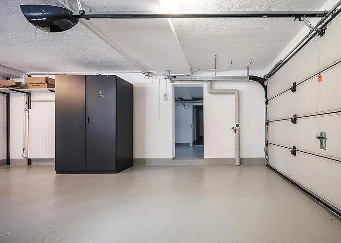 Grabahus Apartamento *