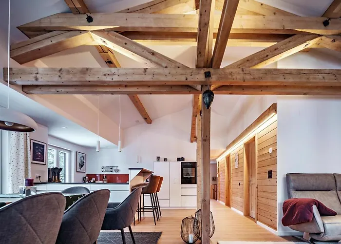 Apartamento Grabahus