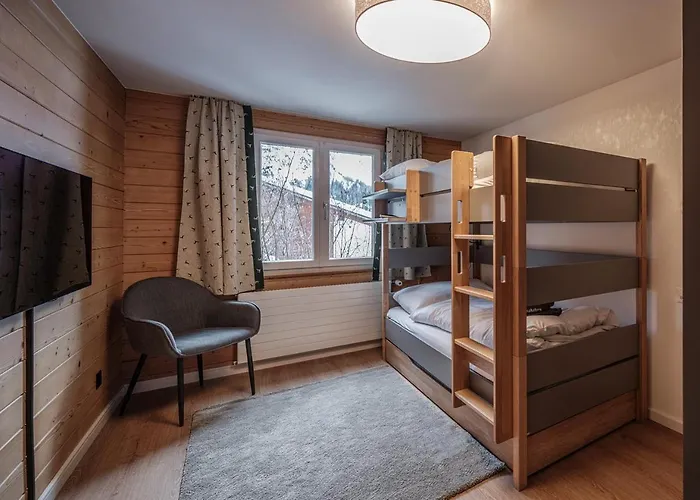 Apartamento Grabahus *