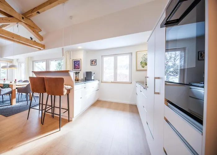 Apartamento Grabahus Arosa