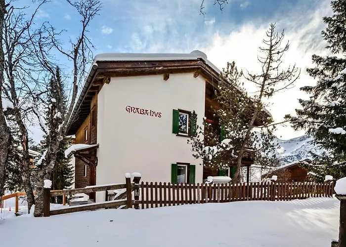 Grabahus Apartamento