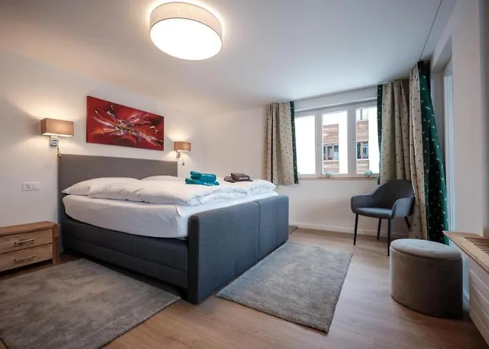 Grabahus Apartamento