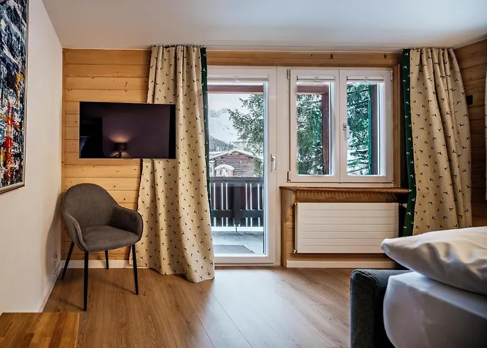 Apartamento Grabahus