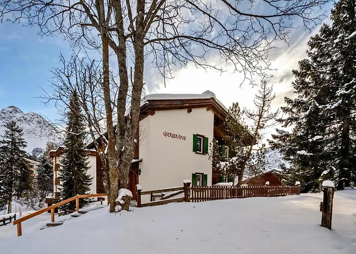 Apartamento Grabahus Arosa