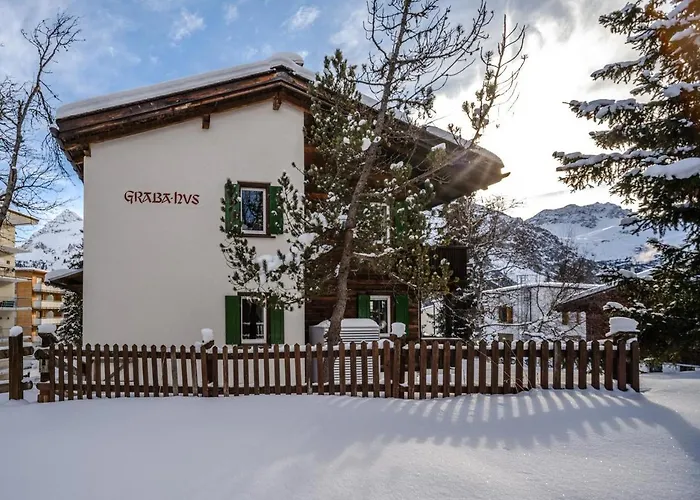 Grabahus Apartamento