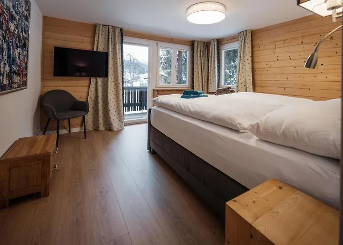 Grabahus Apartamento *