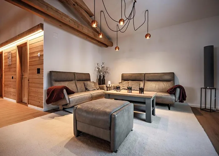 Apartamento Grabahus