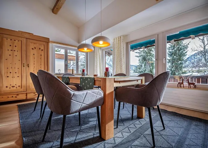 Apartment Grabahus *