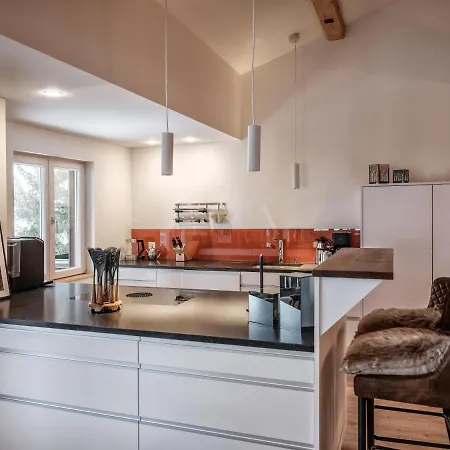 Apartamento Grabahus *