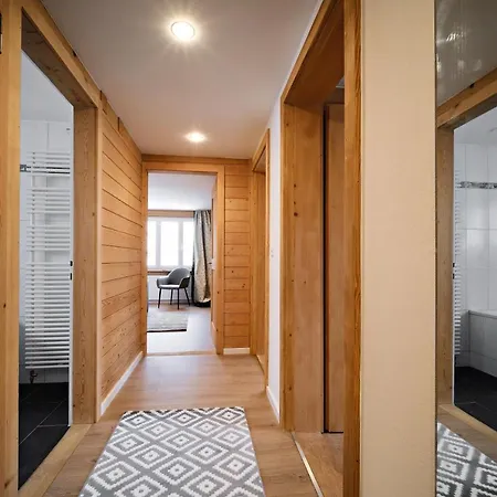 Apartamento Grabahus *