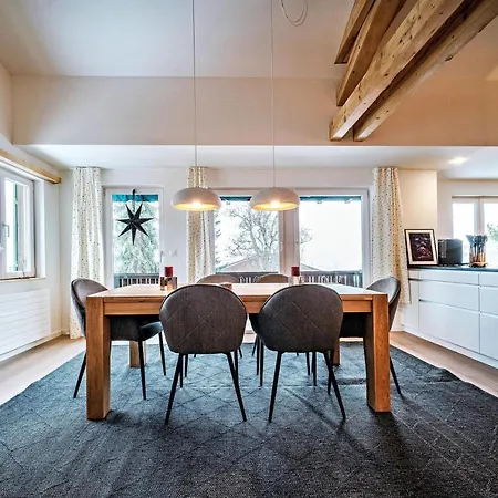 Grabahus Apartamento Arosa