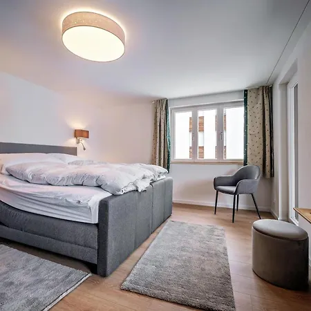Grabahus Apartamento *