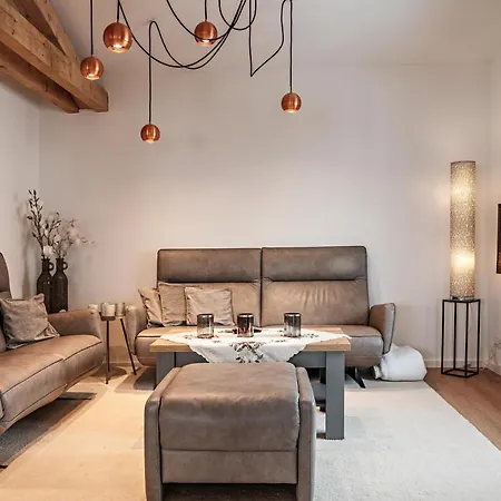 Appartamento Grabahus Arosa