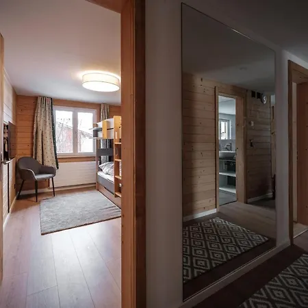 Grabahus Apartamento Arosa