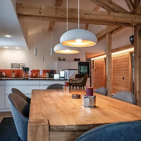 Apartamento Grabahus