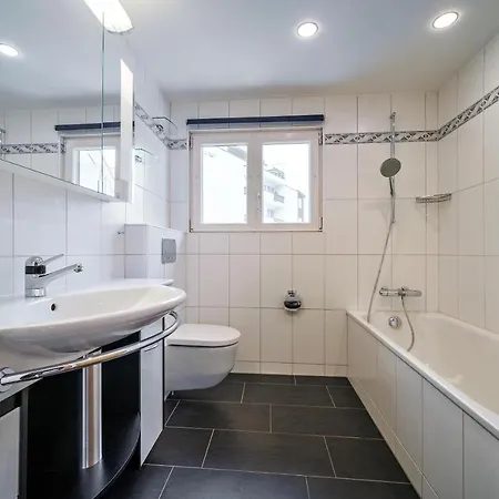 Apartamento Grabahus