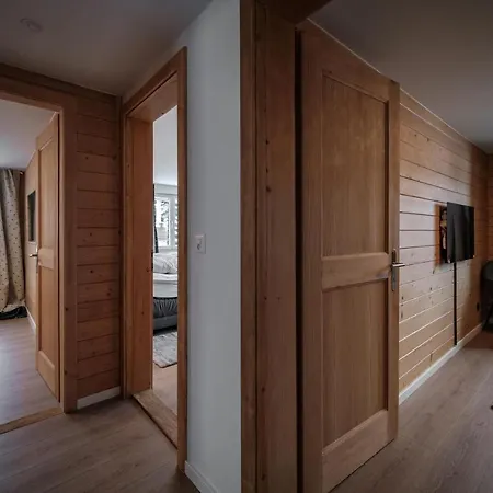 Apartamento Grabahus *