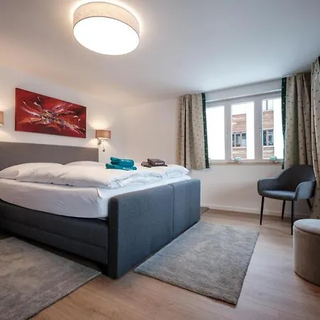 Grabahus Apartamento